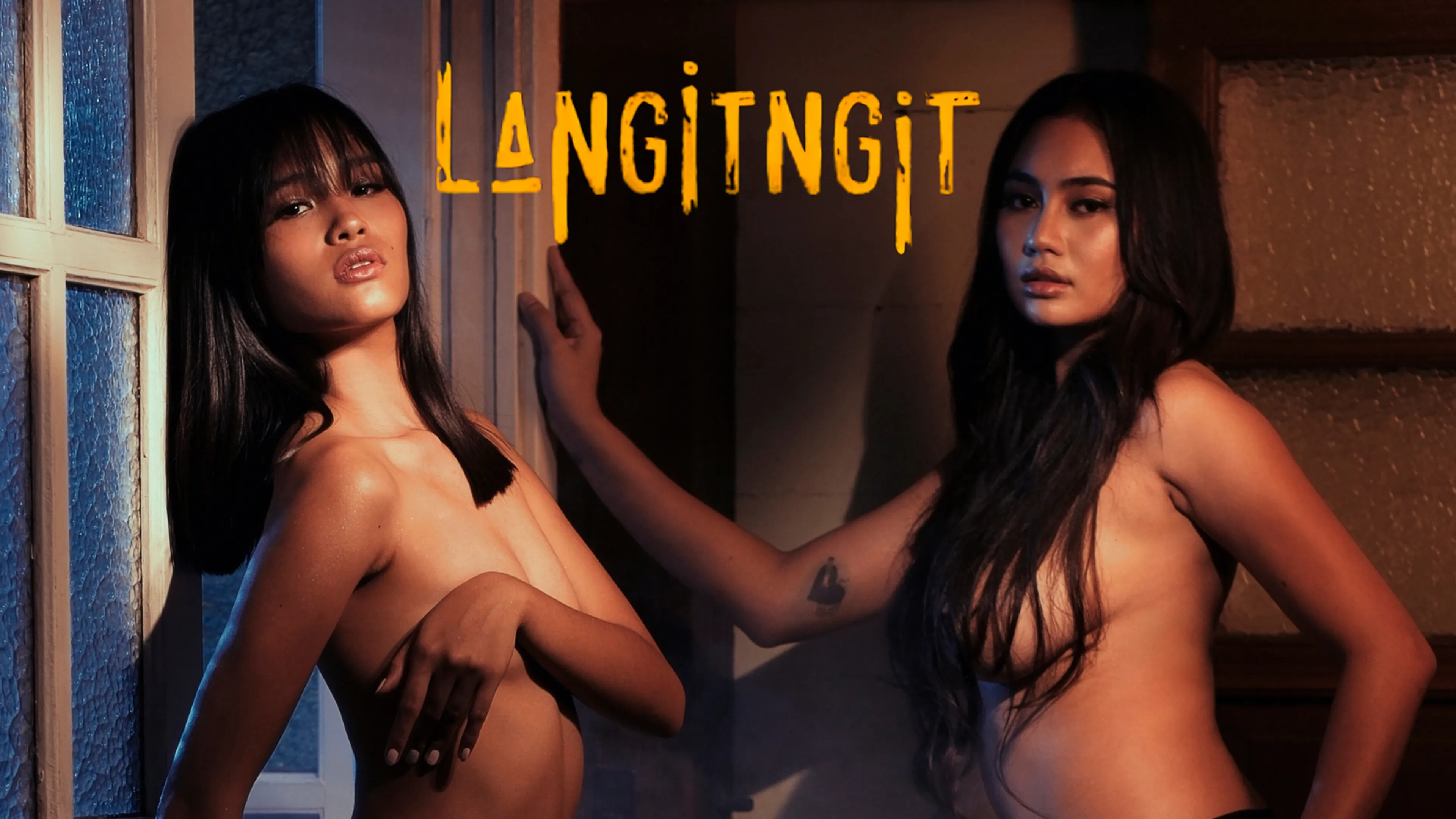 Langitngit poster